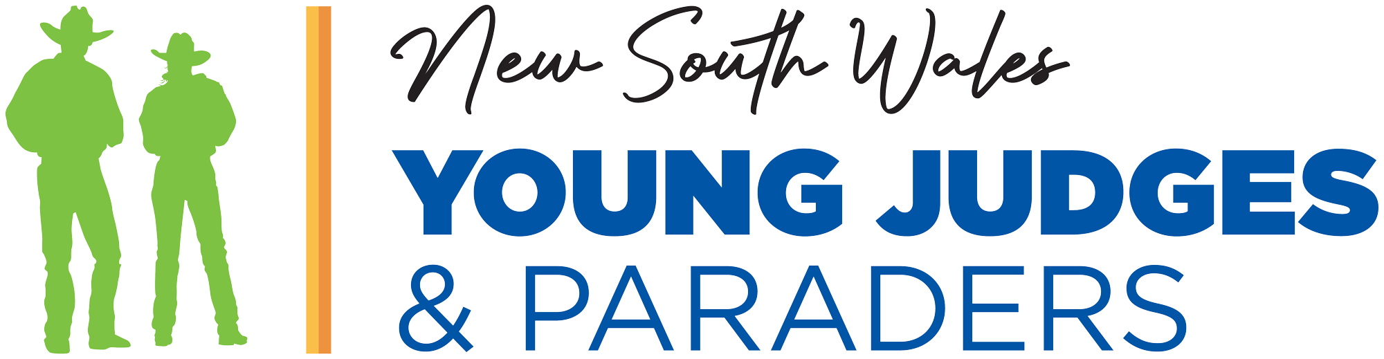NSW YJP Horizontal Logo
